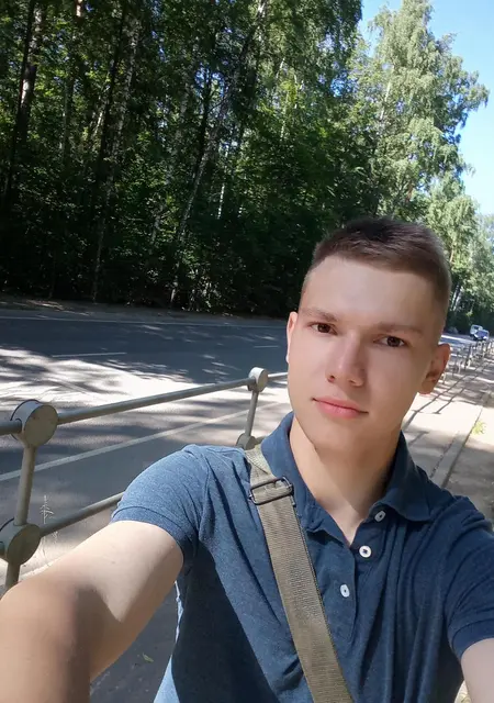 Я Иван, 24, из Твери, ищу знакомства без обязательств