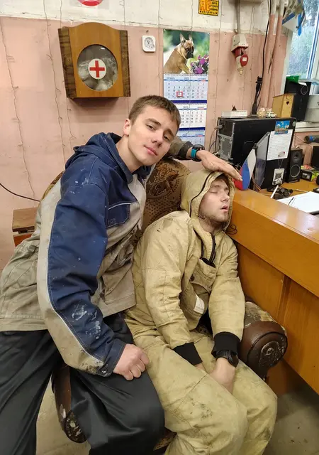 Я Иван, 22, знакомлюсь на одну ночь в Сортавале