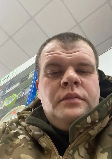 Сергей из Тамбова, мне 31, познакомлюсь на одну ночь