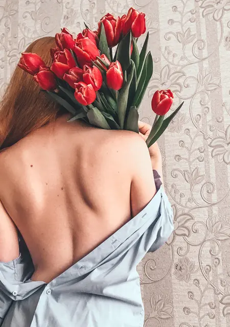 Александра из Смоленска, мне 24, познакомлюсь для дружбы