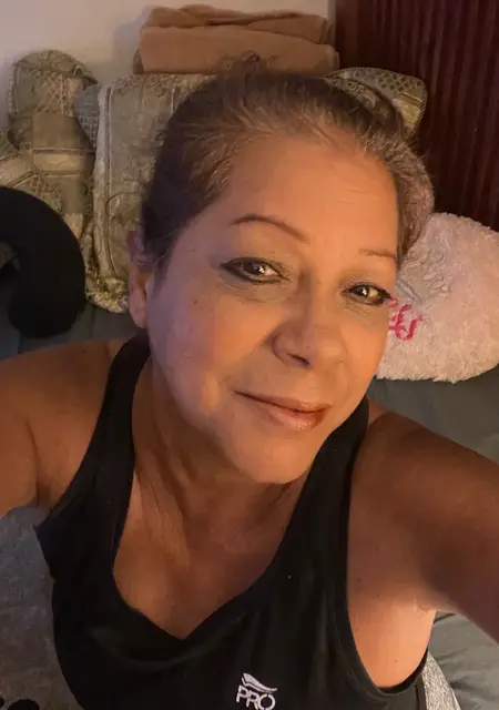 Janette из Москвы, мне 63, познакомлюсь для постоянных отношений