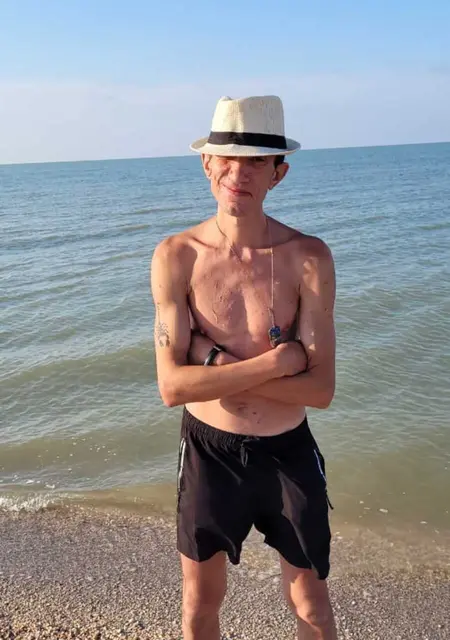 Я Александр, 46, знакомлюсь для постоянных отношений в Ивантеевке