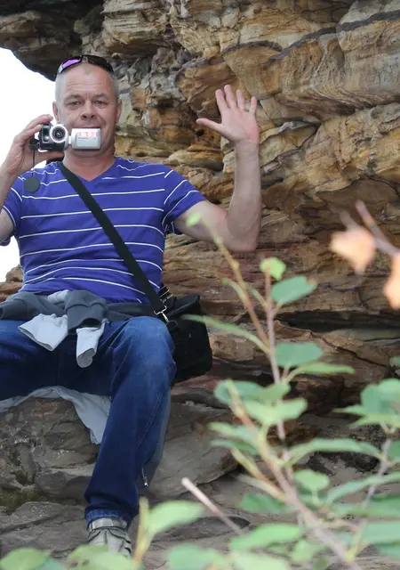 Я Виктор, 51, знакомлюсь для постоянных отношений в Березниках