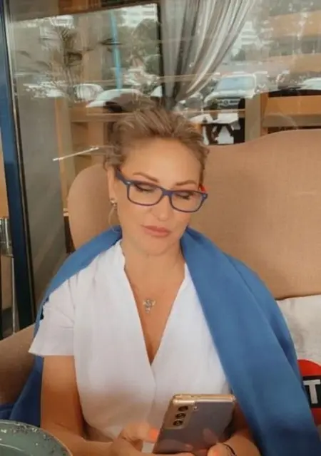 Я Юлия, 42, знакомлюсь в Стамбуле