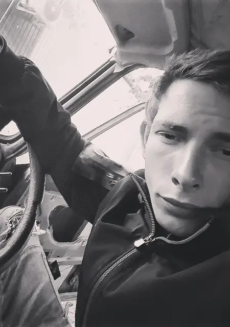 Я Юрий, 27, из Джанкоя, ищу знакомство для постоянных отношений