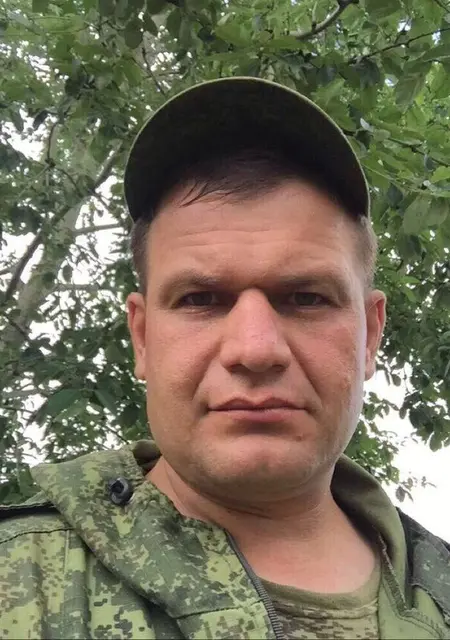 Алексей из Биробиджана, мне 44, познакомлюсь без обязательств