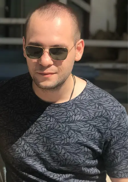 Я Антонио, 30, из Сочи, ищу знакомство для приятного времяпровождения