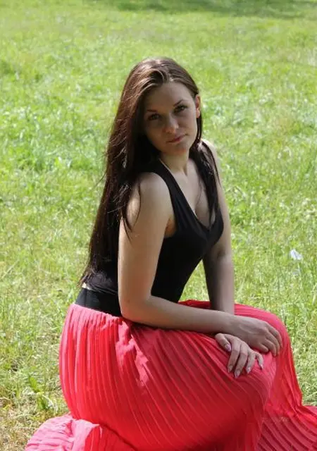 Алена из Рязани, ищу на сайте общение