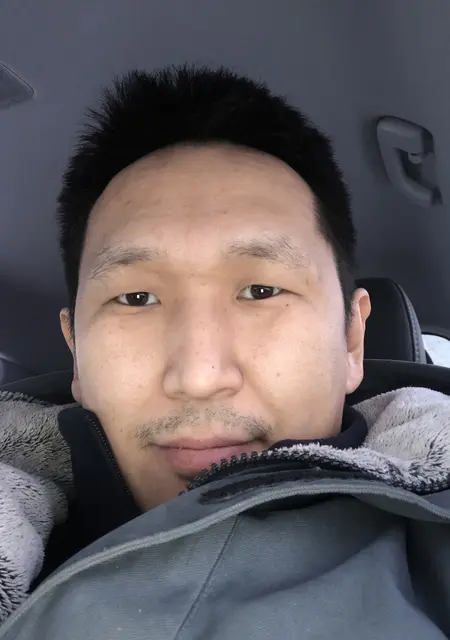 Я Николай, 39, знакомлюсь без обязательств в Якутске