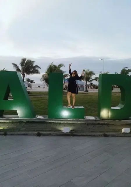 Dana из Стамбула