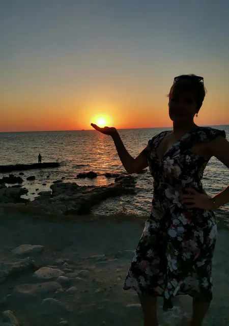 Марина из Хабаровска, ищу на сайте знакомства на одну ночь