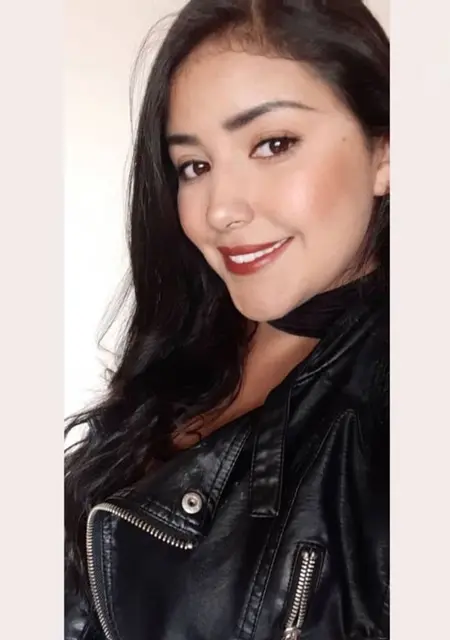 Ana из Мадрида