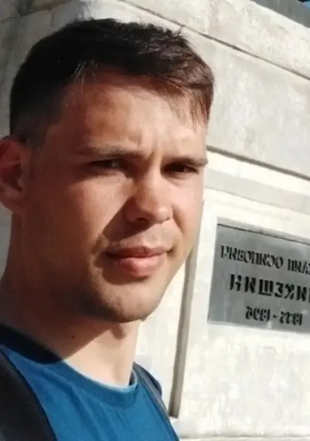 Я Влад, 29, знакомлюсь без обязательств в Иркутске