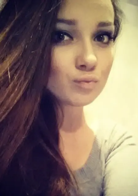 Я Александра, 25, знакомлюсь для дружбы в Иркутске
