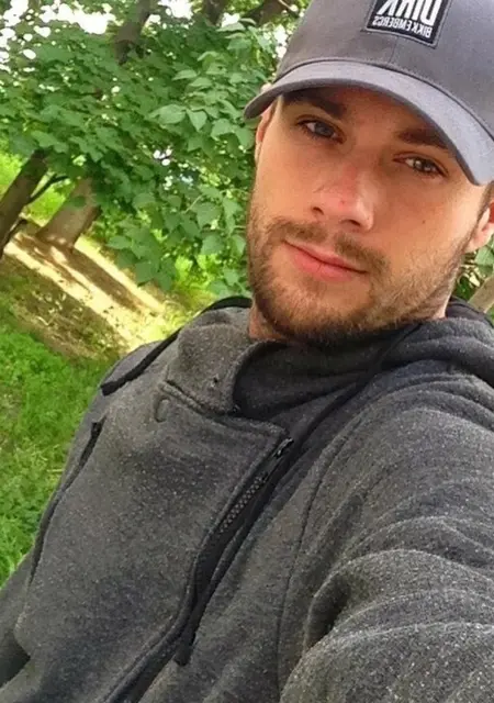 Максим из Обнинска, мне 25, познакомлюсь на одну ночь