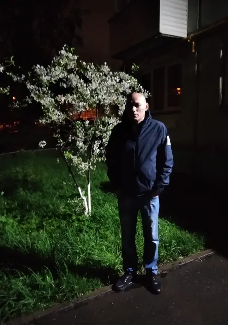 Андрей из Ижевска, мне 44, познакомлюсь без обязательств