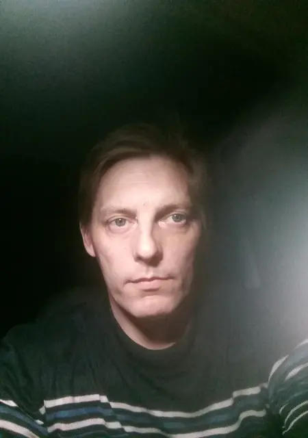 Анатолий из Рузаевки, мне 48, познакомлюсь на одну ночь