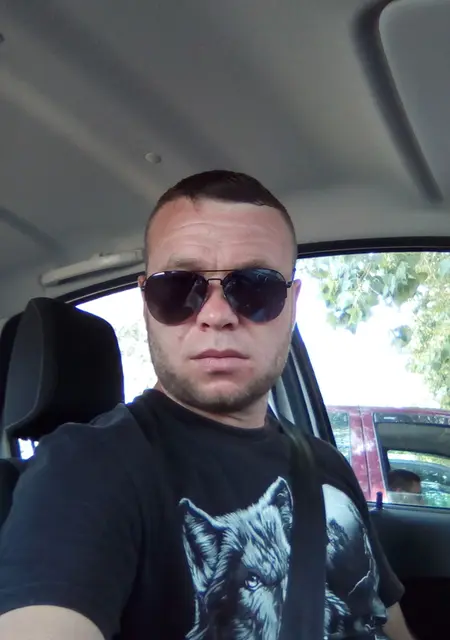 Я Роман, 40, из Батайска, ищу знакомства без обязательств