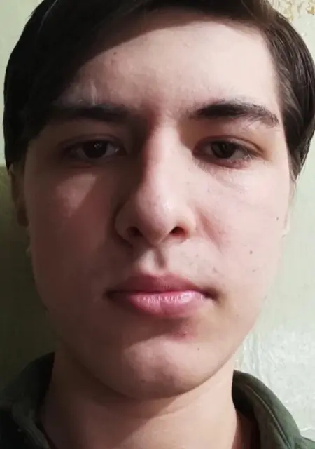 Я Вадим, 28, из Калининграда, ищу знакомство для дружбы