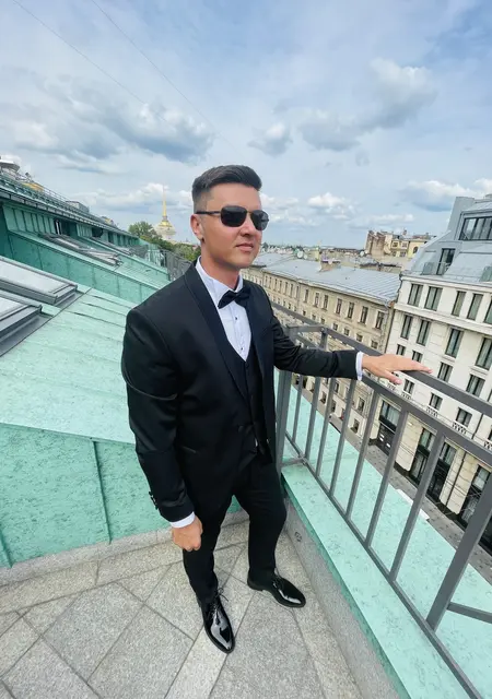 Я Alexei, 34, из Кургана, ищу знакомство для постоянных отношений