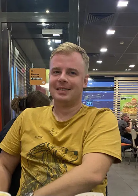 Я Олег, 32, знакомлюсь для приятного времяпровождения в Сызрани