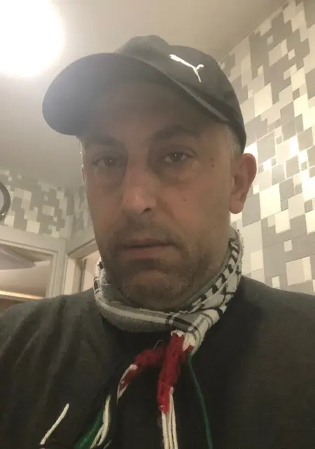 Я Руслан, 40, из Севастополя, ищу знакомство для общения