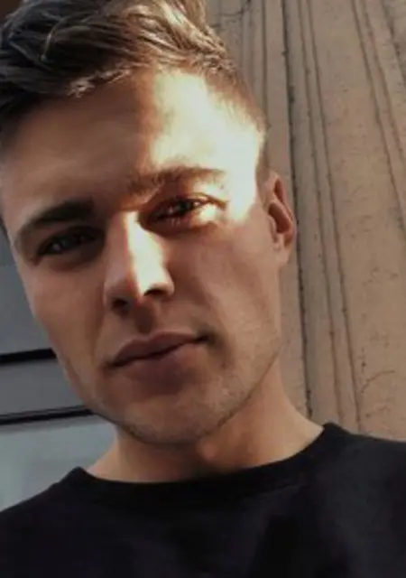 Я Иван, 34, из Челябинска, ищу знакомства на одну ночь