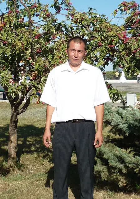 Я Marat, 42, из Энгельса, ищу знакомства без обязательств