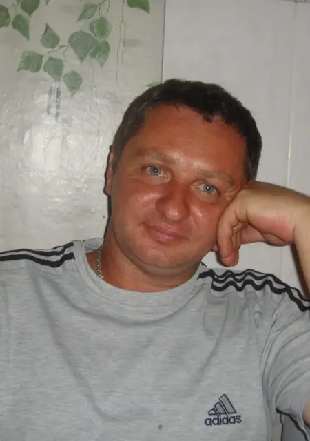 Я Андрей, 55, из Находки, ищу знакомства на одну ночь