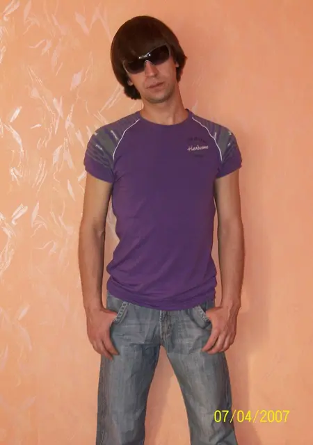 Я Дмитрий, 46, из Братска, ищу знакомства без обязательств