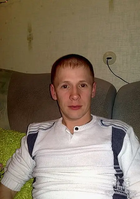 Я Alex, 46, из Тольятти, ищу знакомства на одну ночь