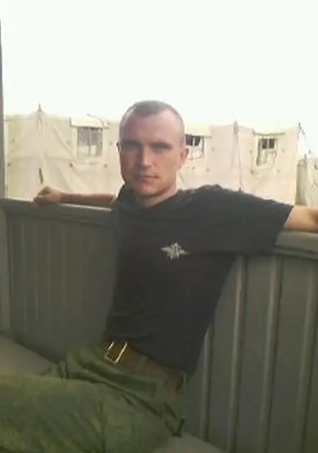 Владимир из Лабинска, ищу на сайте знакомства без обязательств