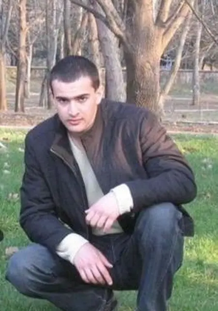 Alex из Евпатории, ищу на сайте знакомства на одну ночь