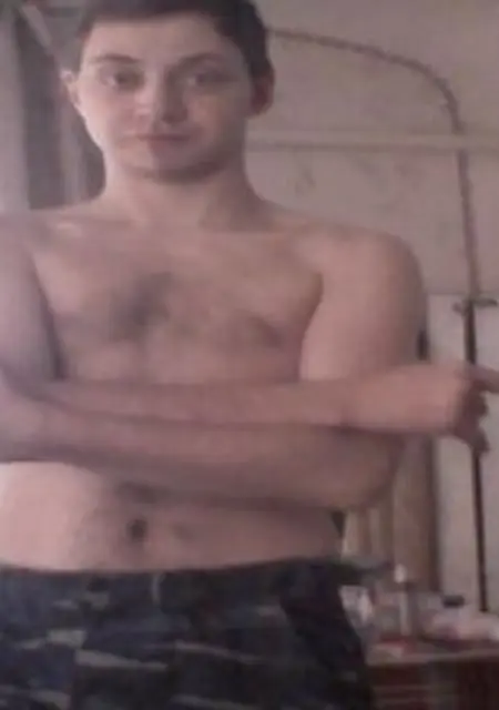 Сергей из Кропоткина, мне 33, познакомлюсь