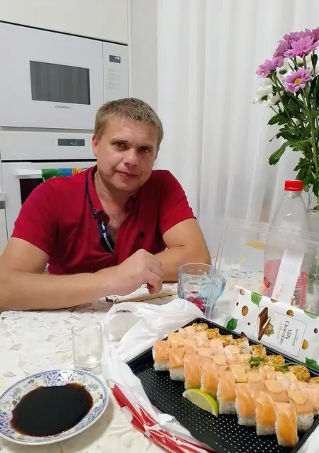 Ваня из Кингисеппа, ищу на сайте знакомства на одну ночь