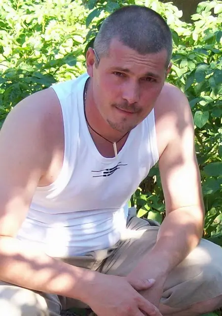 Alex из Калининграда, мне 51, познакомлюсь для общения