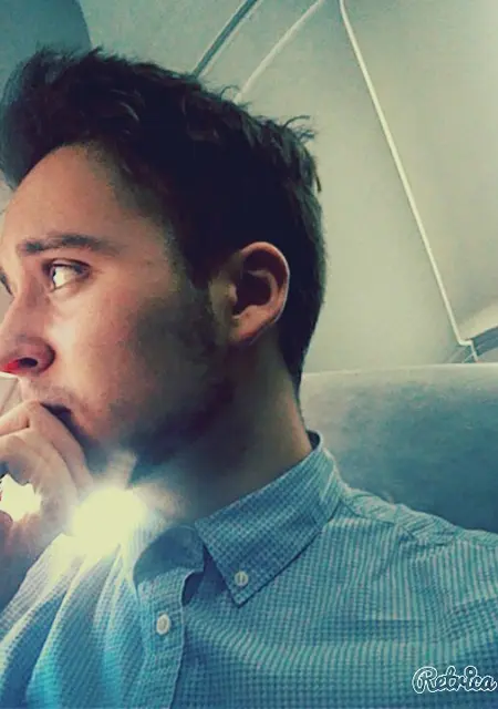 Я Макс, 29, из Озерска, ищу знакомство для общения