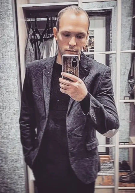 Андрей из Нижнего Тагила, мне 31, познакомлюсь без обязательств