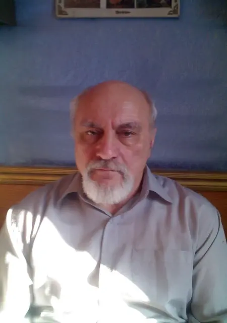 Я Юрий, 78, знакомлюсь на одну ночь в Зеленогорске