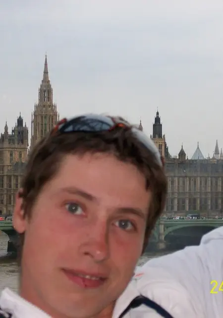 Я Сергей, 39, из Орши, ищу знакомство для постоянных отношений