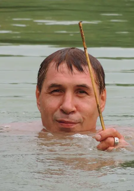 Я Михаил, 61, знакомлюсь без обязательств в Михайловске