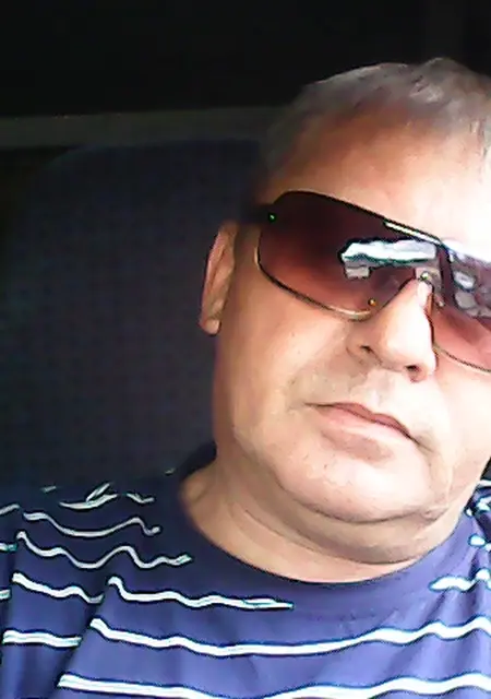 Я Геннадий, 58, из Истры, ищу знакомства без обязательств