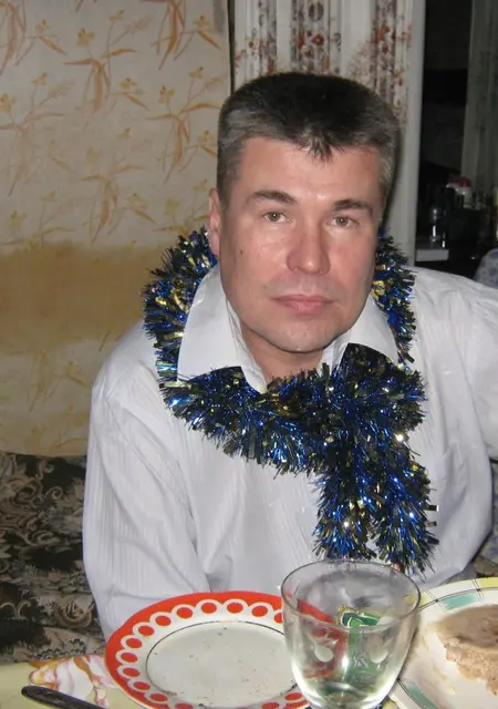 Oleg из Березников, ищу на сайте знакомства на одну ночь