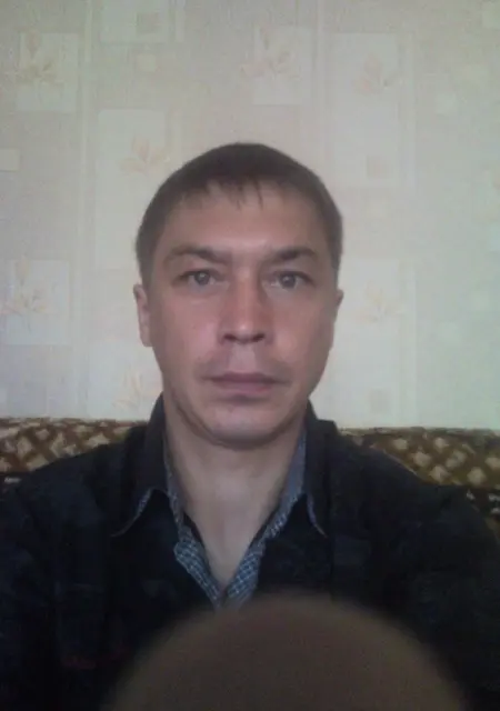 Я Roma, 41, из Охи, ищу знакомство для постоянных отношений