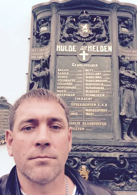 Я Andre D, 45, знакомлюсь без обязательств в Динской