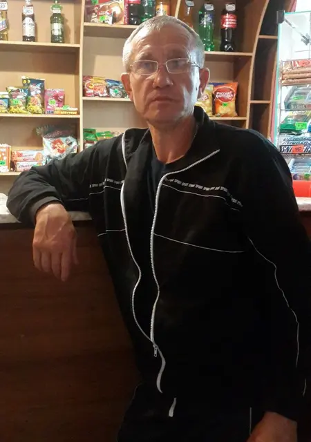 Я Александр, 58, из Гороховца, ищу знакомства без обязательств