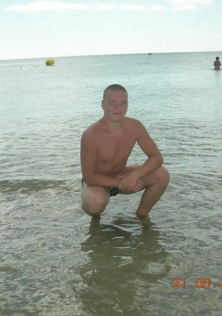 Я Dima, 37, знакомлюсь без обязательств в Реутове