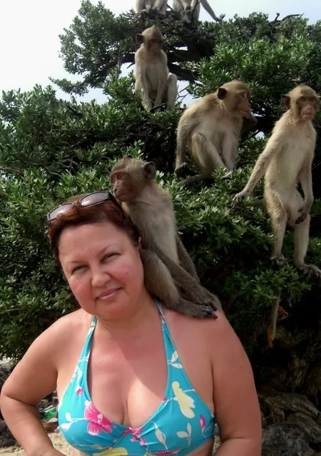 Я Лилия, 57, знакомлюсь для постоянных отношений в Стерлитамаке