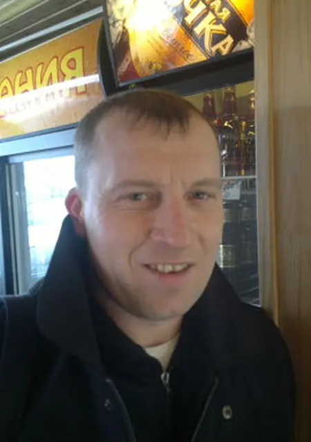 Я Слава, 49, знакомлюсь без обязательств в Петропавловске-Камчатском