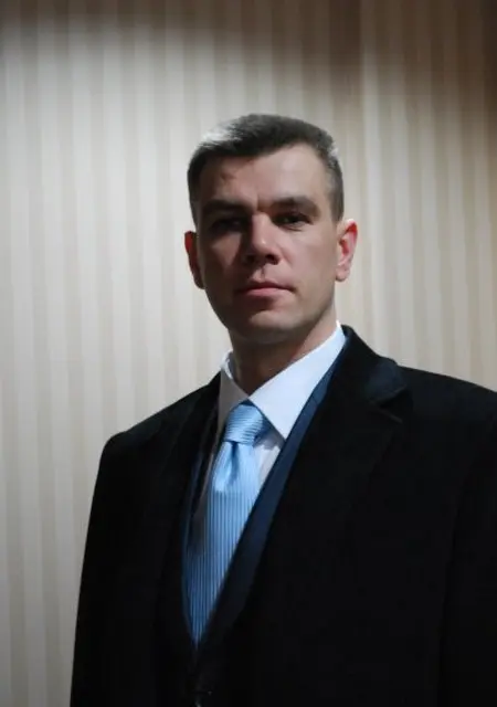 Igor from London, 41 years old, ready to meet for one-night stand